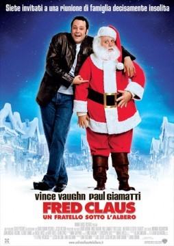 fred claus