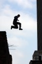 Freerunner - Corri o muori: ecco il trailer italiano e la locandina