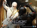 G.I. Joe 2 action figure Storm Shadow foto 4