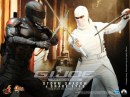 G.I. Joe 2 action figure Storm Shadow foto 5