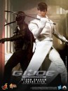 G.I. Joe 2 action figure Storm Shadow foto 6