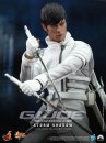 G.I. Joe 2 action figure Storm Shadow foto 7