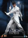 G.I. Joe 2 action figure Storm Shadow foto 9