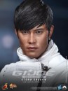 G.I. Joe 2 action figure Storm Shadow foto 3