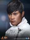 G.I. Joe 2 action figure Storm Shadow foto 12