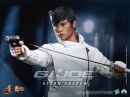 G.I. Joe 2 action figure Storm Shadow foto 14