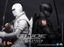 G.I. Joe 2 action figure Storm Shadow foto 16