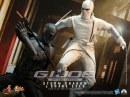 G.I. Joe 2 action figure Storm Shadow foto 17