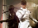 G.I. Joe 2 action figure Storm Shadow foto 1