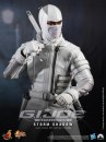 G.I. Joe 2 action figure Storm Shadow foto 2