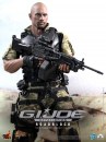 G.I. Joe - La vendetta: foto action figure di Dwayne Johnson 4