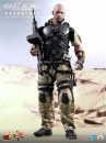 G.I. Joe - La vendetta: foto action figure di Dwayne Johnson 7