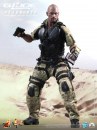 G.I. Joe - La vendetta: foto action figure di Dwayne Johnson 8