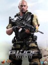 G.I. Joe - La vendetta: foto action figure di Dwayne Johnson 3