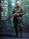 G.I. Joe - La vendetta: foto action figure Hot Toys di Bruce Willis 4