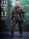 G.I. Joe - La vendetta: foto action figure Hot Toys di Bruce Willis 5