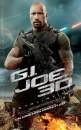 G.I. Joe - La Vendetta poster 2