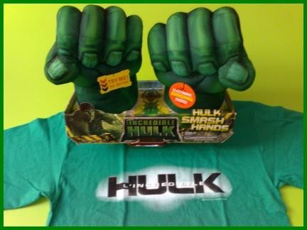 gadgets hulk