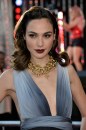 Gal Gadot - Wonder Woman - Batman vs. Superman