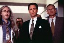 Bill Pullman Galleria dei presidenti e patrioti americani