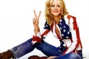 Meg Ryan Galleria dei presidenti e patrioti americani