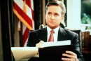 Michael Douglas Galleria dei presidenti e patrioti americani