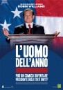 Robin Williams Galleria dei presidenti e patrioti americani