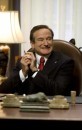 Robin Williams Galleria dei presidenti e patrioti americani