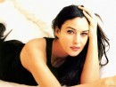 Monica Bellucci Galleria delle 14 belle attrici finaliste al microscopio