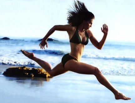 Atletica_Hilary Swank