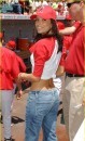 Baseball_Eva Longoria