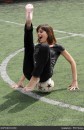 Calcio_Claudia Pandolfi