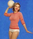 Volley_Scarlett Johansson