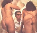 Donatella Damiani Galleria delle attrici sexy degli anni 70 e 80