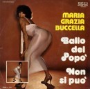 Maria Grazia Buccella Galleria delle attrici sexy degli anni 70 e 80