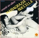 Maria Grazia Buccella Galleria delle attrici sexy degli anni 70 e 80