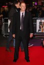 Gambit: fotogallery dal red carpet della prima mondiale a Londra