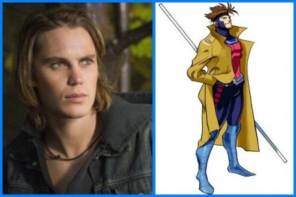 gambit taylor kitsch