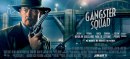 Gangster Squad - i character poster del noir