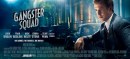 Gangster Squad - i character poster del noir