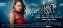 Gangster Squad - i character poster del noir