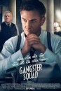 Gangster Squad - i character poster del noir