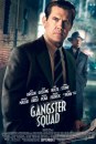 Gangster Squad - i character poster del noir