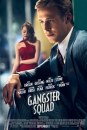 Gangster Squad - i character poster del noir