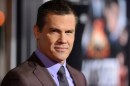 Gangster Squad: Josh Brolin