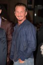 Gangster Squad: Sean Penn