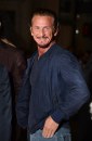 Gangster Squad: Sean Penn