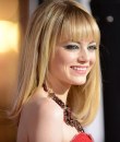 Gangster Squad: Emma Stone