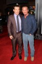 Gangster Squad: Josh Brolin e Sean Penn