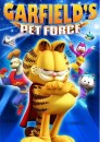 Garfield 3d: trailer, locandina e foto